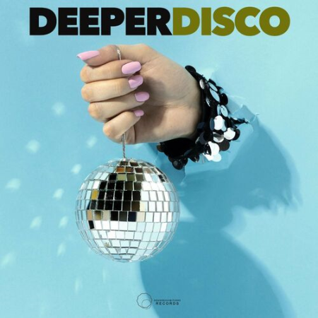 VA - Depper Disco Vol.1 (2022)