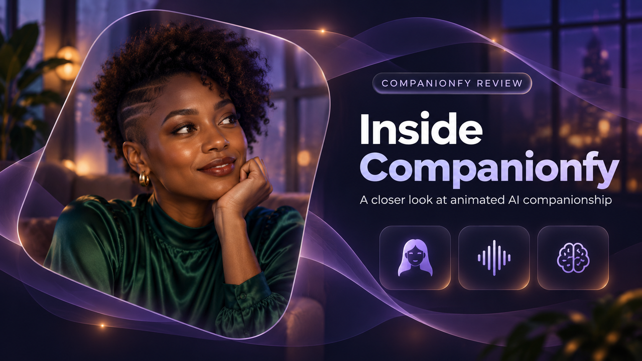 Companionfy
