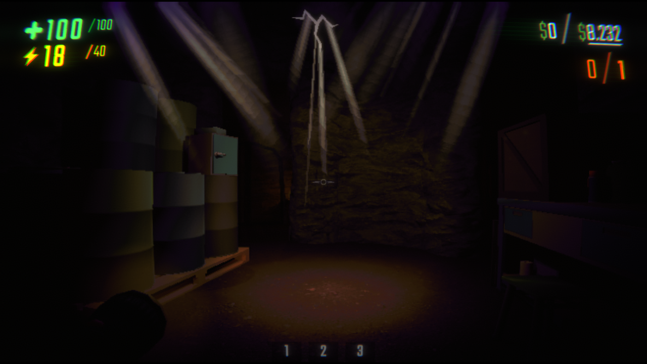 Damp Mine screenshot 04