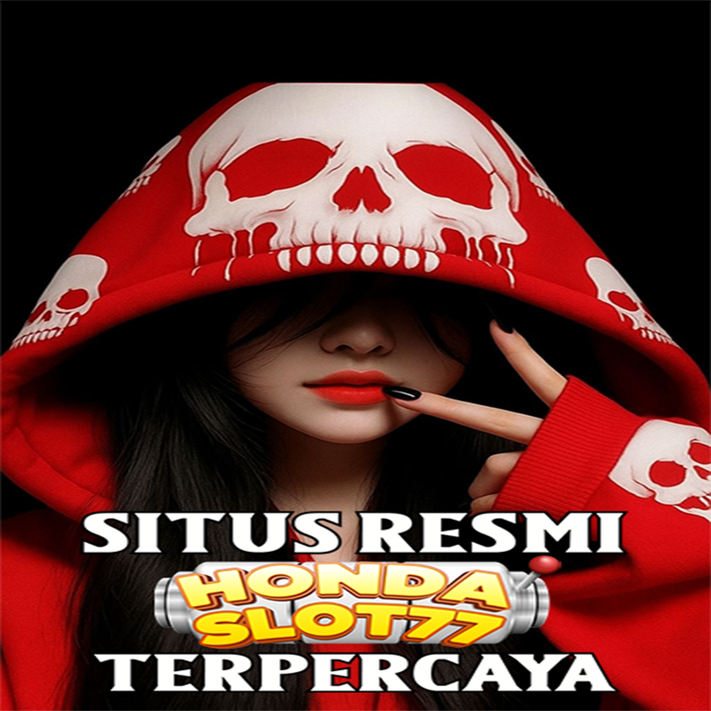 HONDASLOT77