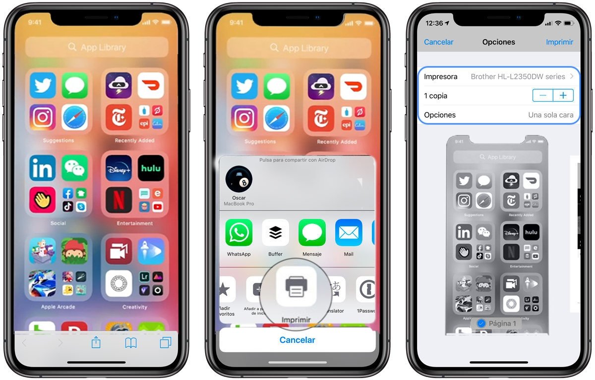 iPhone tiene 6 apps secretas que ni te imaginas