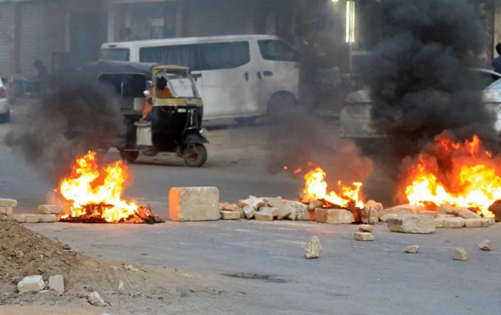 Al menos 31 muertos por enfrentamientos tribales en el sureste de Sudán