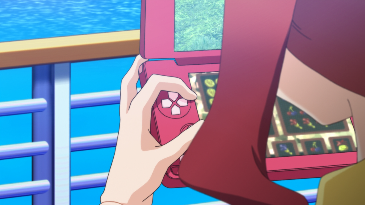 [BlurayDesuYo] Koukaku no Pandora - 01 (BD 1920x1080 10bit FLAC)