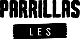 Logo de Parrillas LES