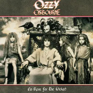 Re: Ozzy Osbourne