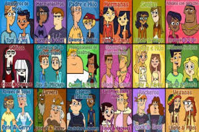 5120252 640px - Drama Total Todas las Temporadas