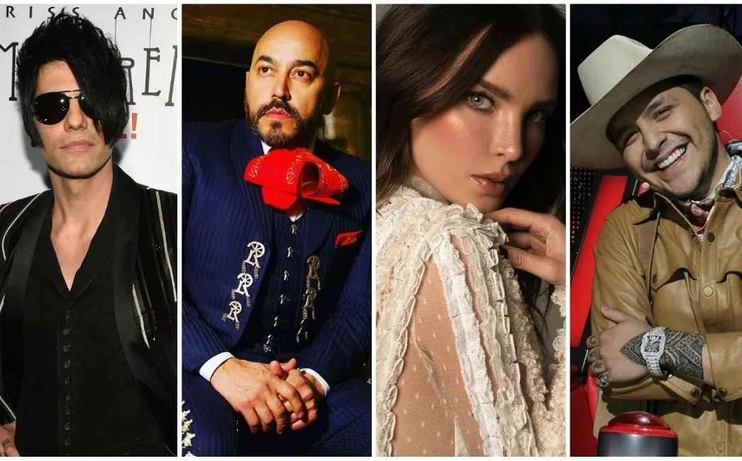 Belinda confiesa cuál ha sido la peor tontería que ha hecho por amor