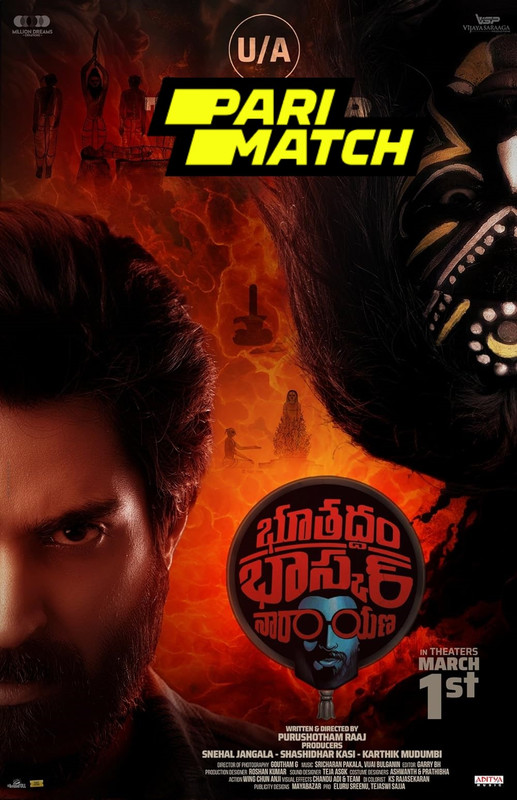 Bhoothaddam Bhaskar Narayana 2024.1080p.CAMRip.TAM.DUB.PariMatch
