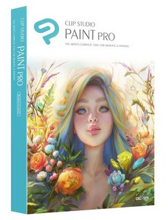 Clip Studio Paint EX 1.12.1 (x64) Multilanguage