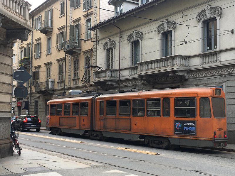 Ultimas visitas por San Salvario, Croceta y Centro y despedida - Turín en 4 días de abril de 2024 (1)
