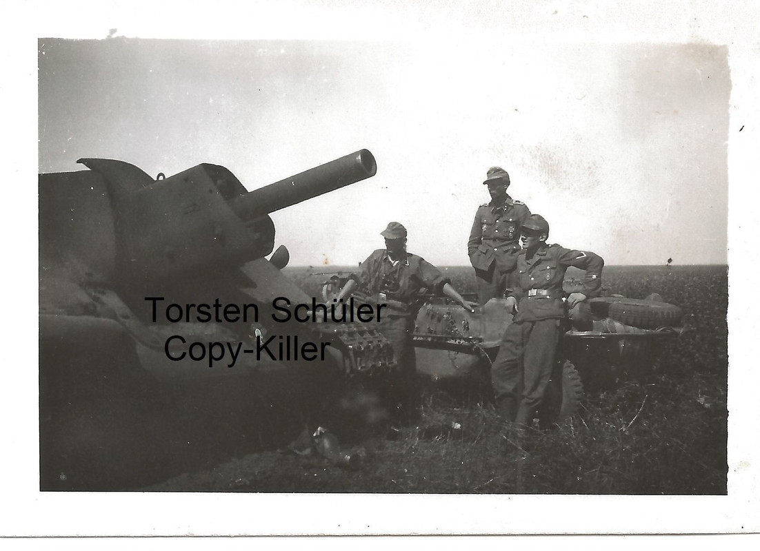 VW Kübelschwimmwagen   russ.Sturmgeschütz L25