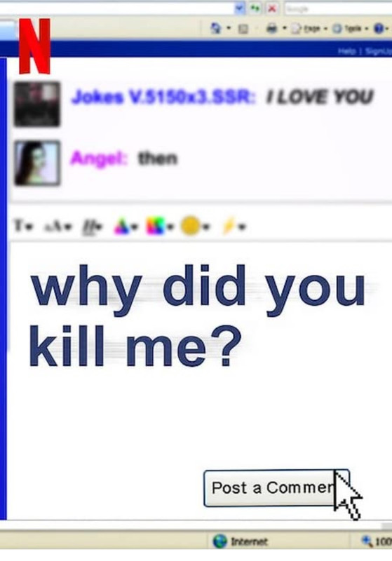 Why Did You Kill Me? (2021) .mkv DLMux 1080p E-AC3+AC3 ITA ENG SUBS