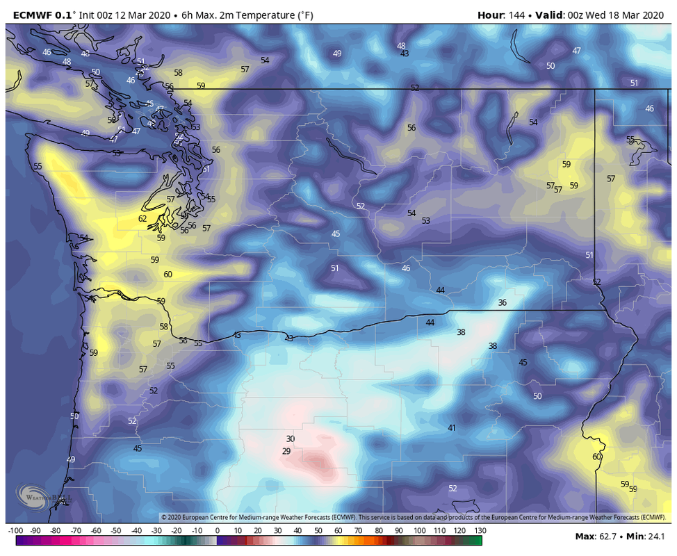 ecmwf-deterministic-washington-t2m-f-max