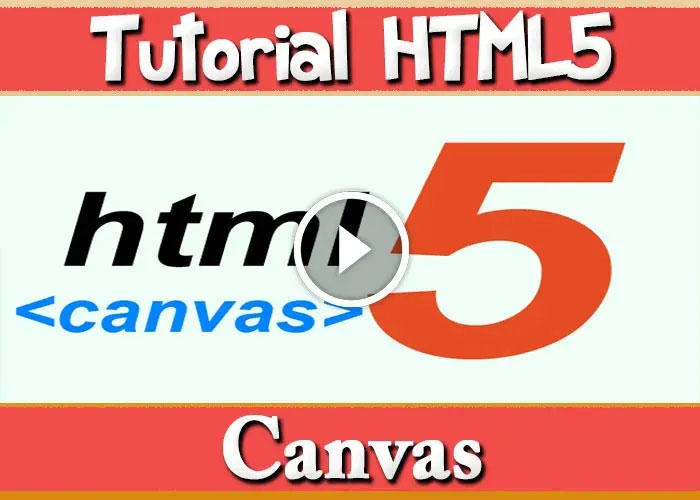 HTML5 Canvas Tutorial Trabajo Canvas Imagéne