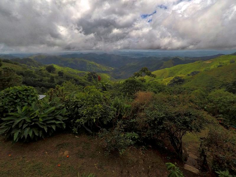 Día 11. La Fortuna - Monteverde - 3 semanas Costa Rica en autobús 2018 Oct (2)