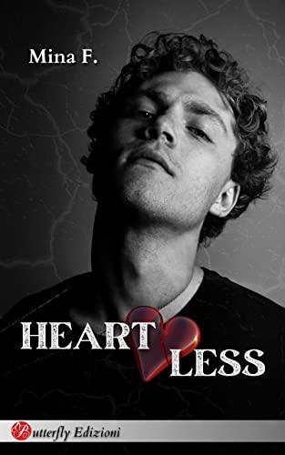 Mina F. - Heartless (2021)