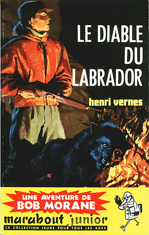 le diable du labrador (1)