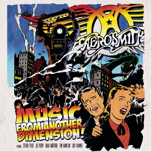 Re: Aerosmith