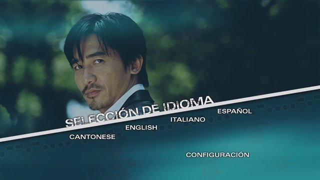 2 - Juego Sucio (Infernal Affairs) [DVD9 Full] [Pal] [Cast/Ing] [Sub:Varios] [Thriller] [2002]