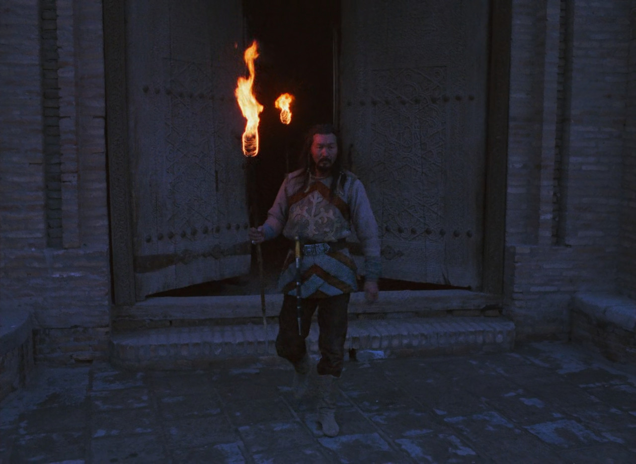 The Fall of Ortar (1990) Criterion (1080p Blu Ray x265 SAMPA) mkv snapshot 00 51 27 677