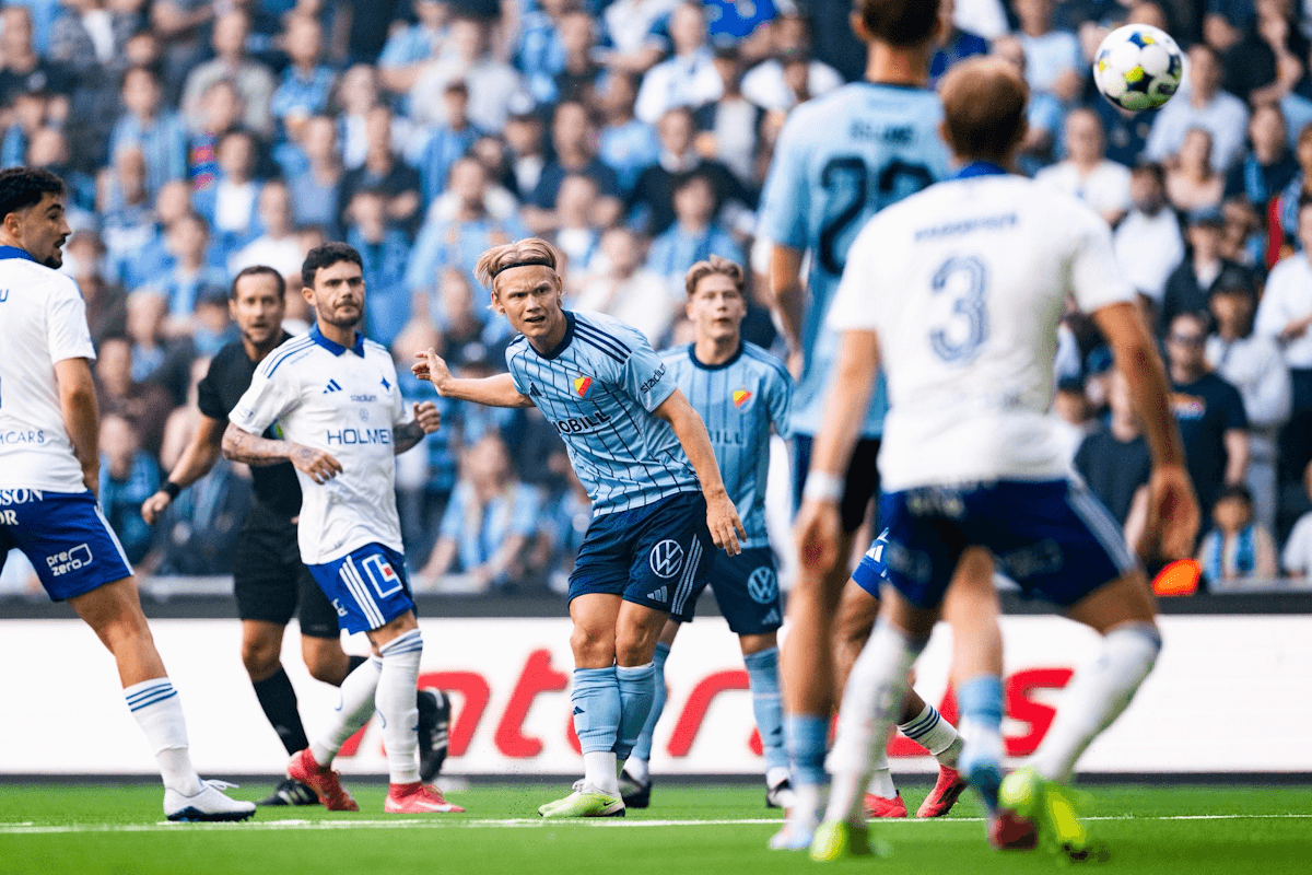 Nhận định, soi kèo Djurgardens vs Degerfors IF, 21h30 ngày 6/7