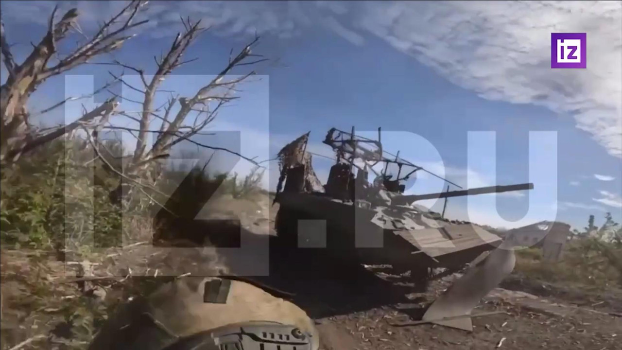 1030 BMD-4M dam aband 30 09 24
