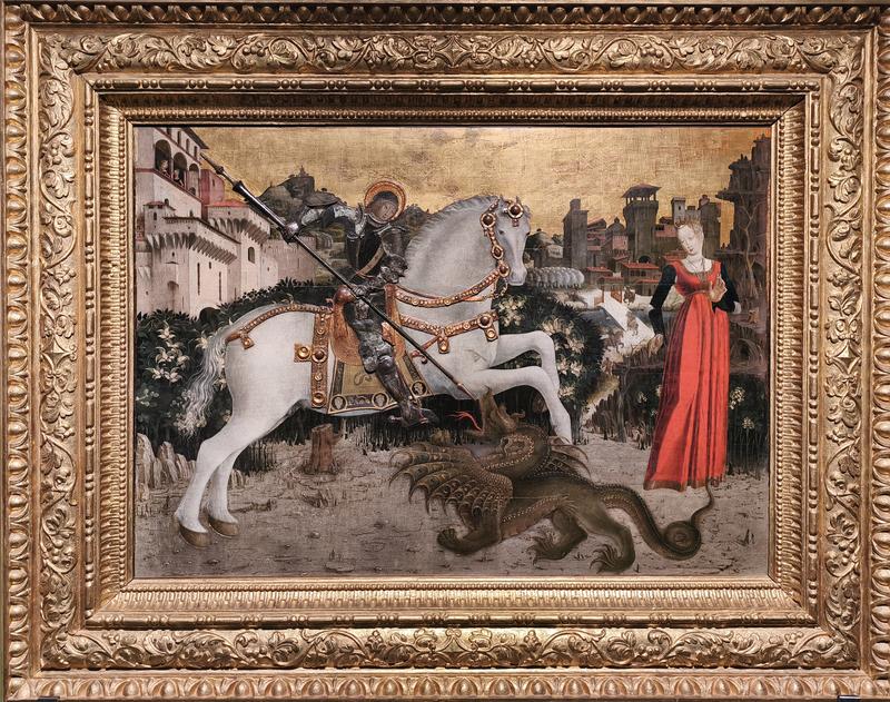 Milán-Turín-Génova-Pavía - Blogs de Italia - Génova, espectacular conjunto museístico (243)