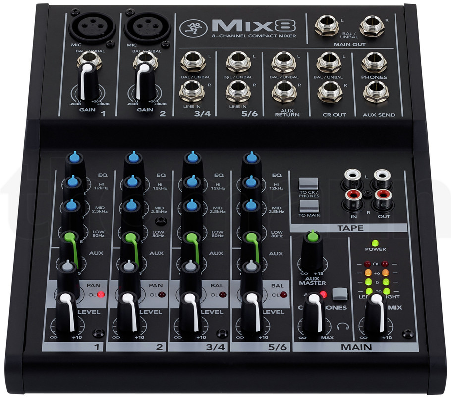 Which Mixer Better? | AudioSEX Audio Forum