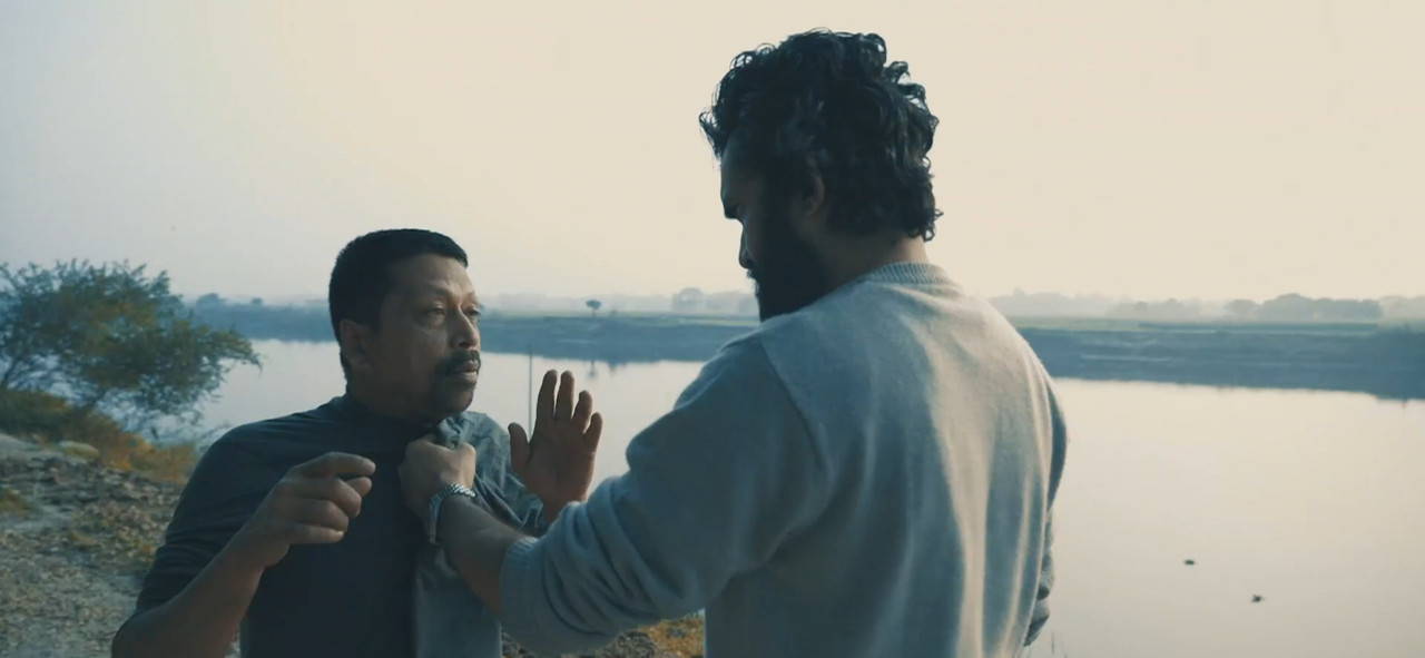 Harees Movie Screenshot