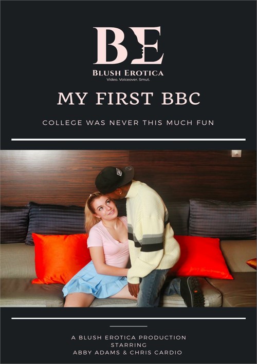 My First Bbc 8