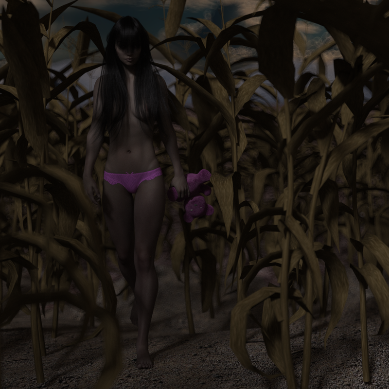 Cornwalk