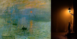 Імпресіонізм