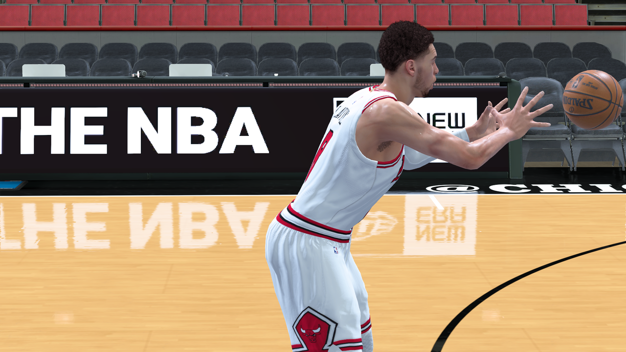 NBA 2K19 Screenshot 2019.02.16 - 03.26.01.90