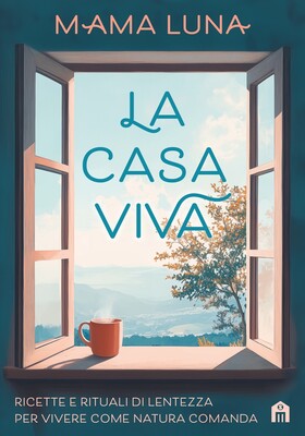 Mama Luna - La casa viva (2025)