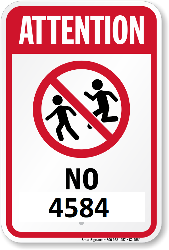 attention-no-children-sign-k2-4584.png