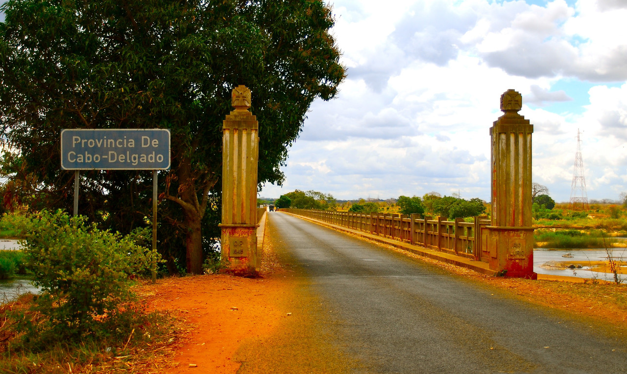 Insurgencia en Mozambique: ¿Por qué 24 países han enviado tropas?