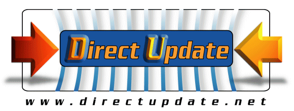 DirectUpdate 4.8.1 Build 7 Multilingual