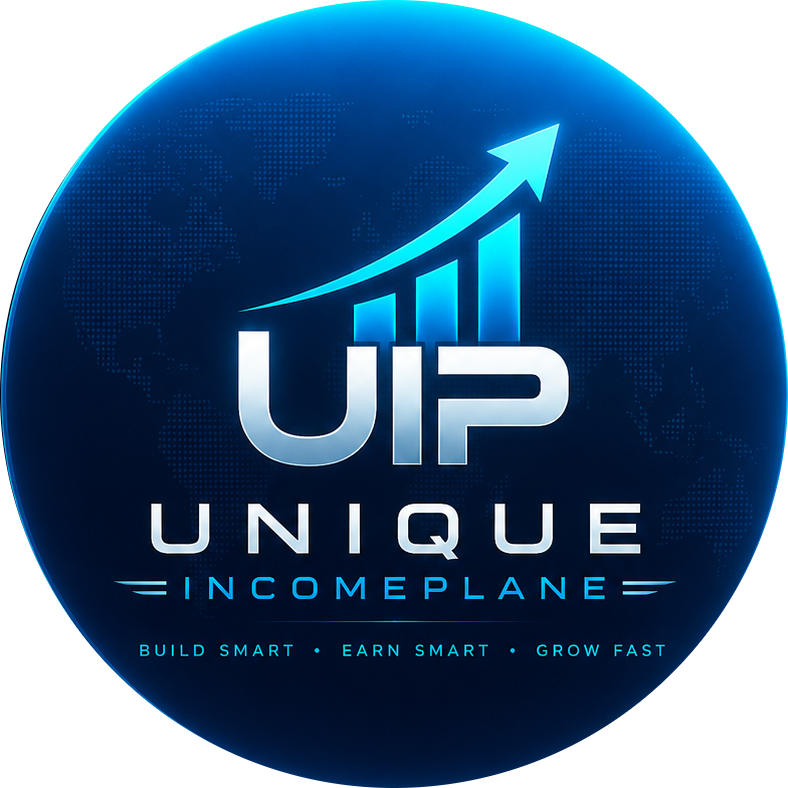 UIP Circle Logo