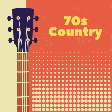 VA - 70s Country (2023)