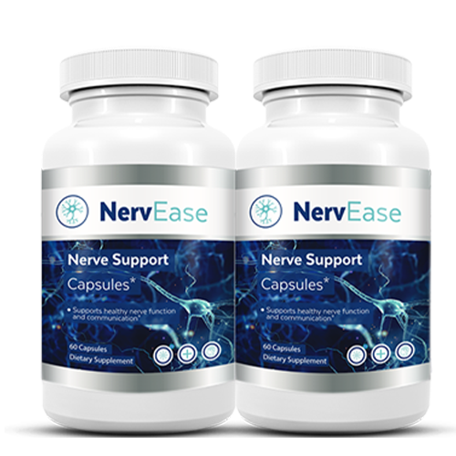 NerveEase Supplement