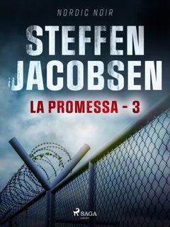 Steffen Jacobsen - La Promessa Vol. 3 (2022)