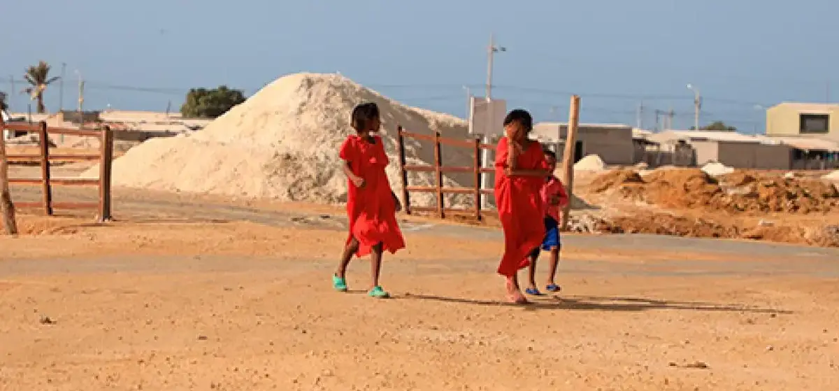 Corte Constitucional tumba otros cuatro decretos de emergencia en la Guajira