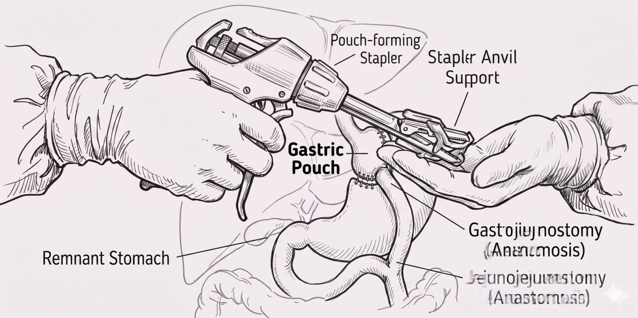 gastric bypass