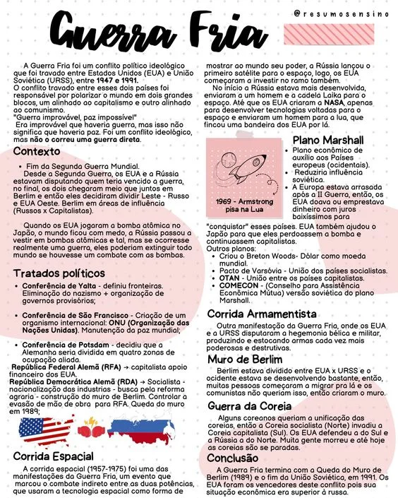 Exemplo de material de estudo 6