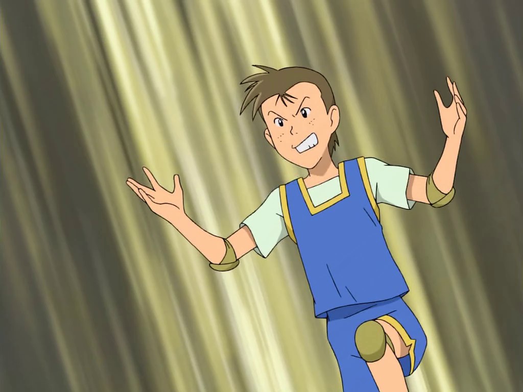 Mujin Wakusei Survive 01 I Am Transfer Student Luna o 00 15 02 00002