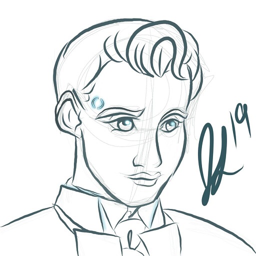 Connor-reduced-by-Impure-Tale-plurk