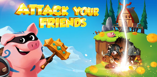 Coin Master v3.5.1145 (Latest Update) Coin Master v3.5.1145 (Latest Update)