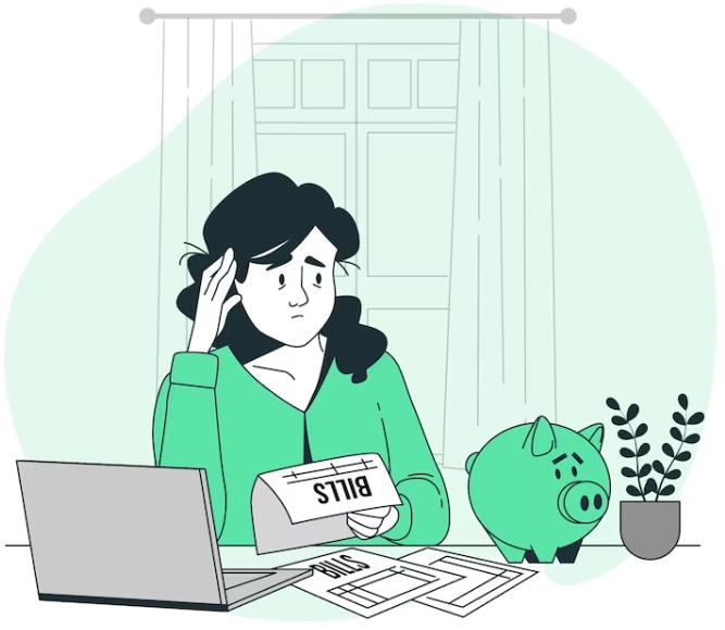 Finding Loan Opportunities for Albuquerque Residents with Bad Credit