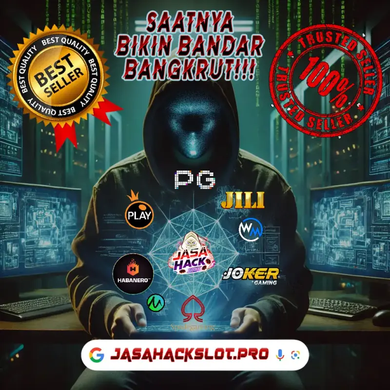Jasa Hack Slot | Situs Resmi Jasa Hack Slot Online dari Hacker Slot Community Indonesia
