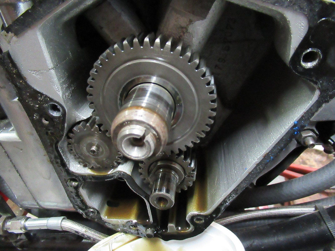 Gear Whine Page 5 Harley Davidson Forums